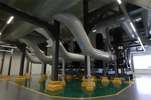 高效機房冷卻塔有什么優勢